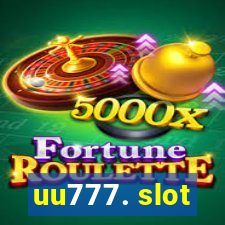 uu777. slot
